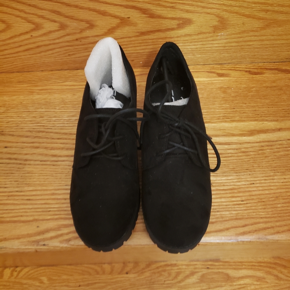 Soda shoes, girls